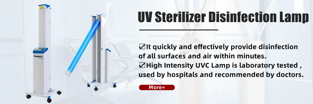 UV Sterilizer