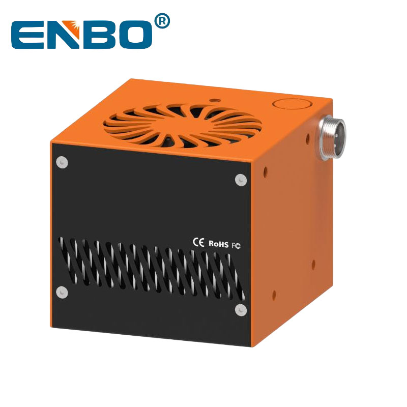 Industrial UV LED Curing Lamp for Silkscreen Printing Low Heat Long Lifespan