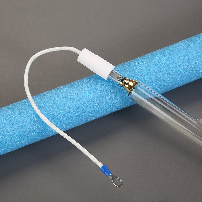 Durable UV Ink Curing Lamp for High Efficiency Professional Screen Printing UV Lamp