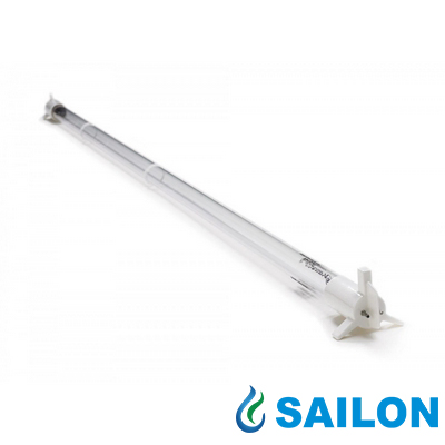 Sailon 602856 UV Germicidal Lamp Water Purifier for Industrial Water Treatment