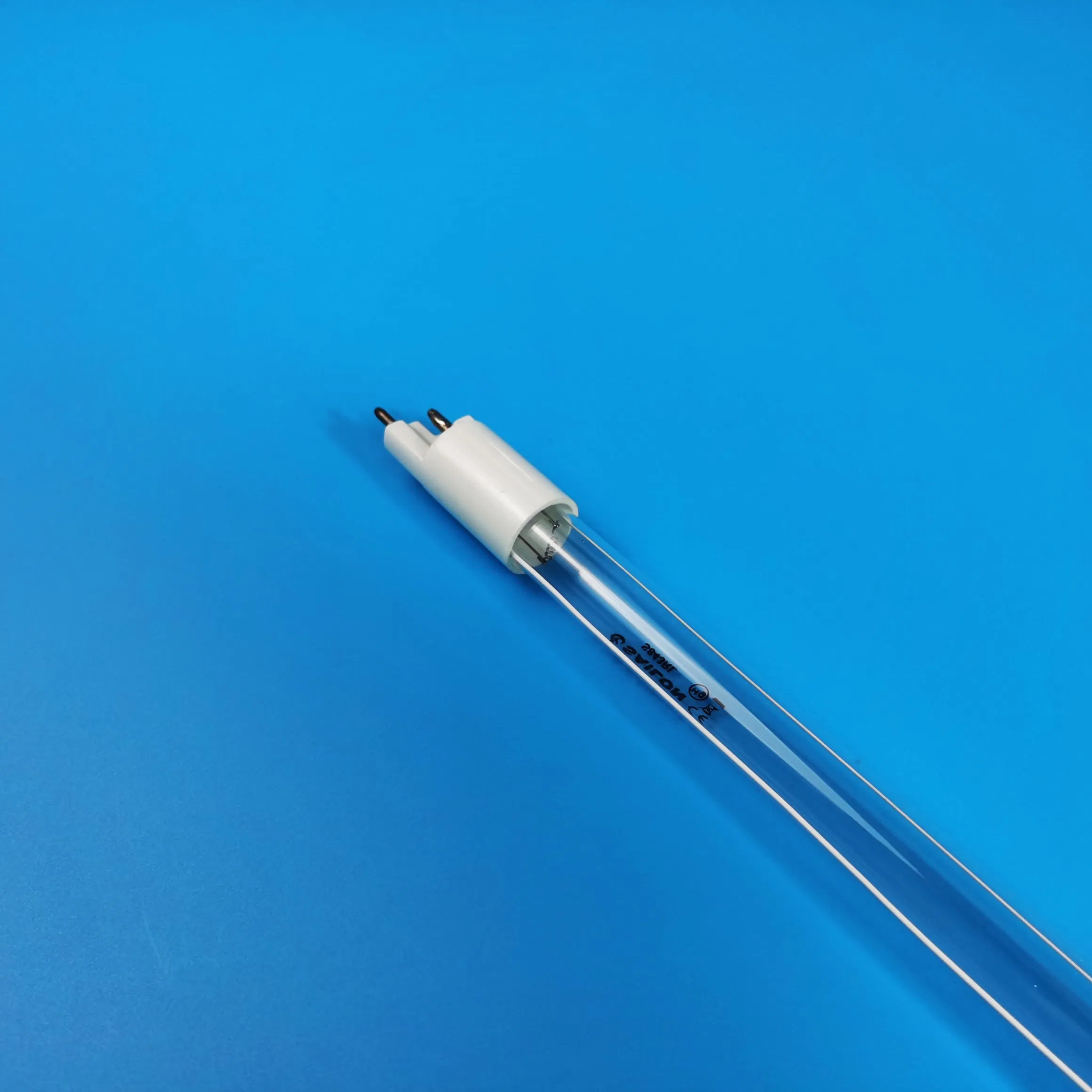 High-Efficiency Sailon 15W S330rl UV Lamp for Water Purification