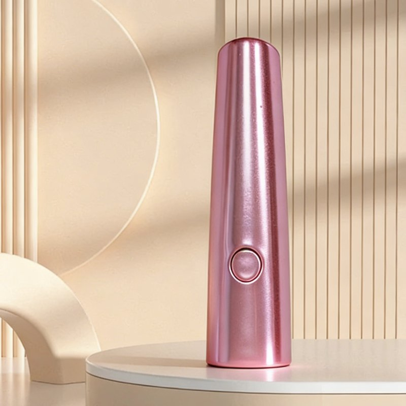 Mini Portable Nail Dryer Handheld UV Lamp for Quick Drying