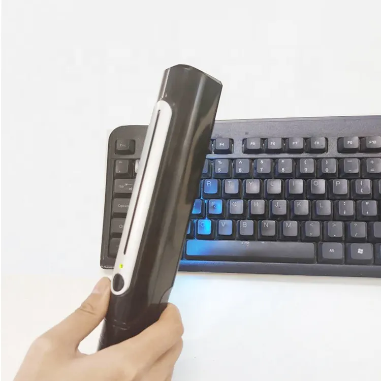 UV Disinfection Lamp View 3