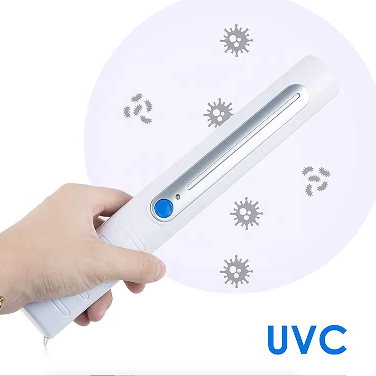 UV Disinfection Lamp View 5