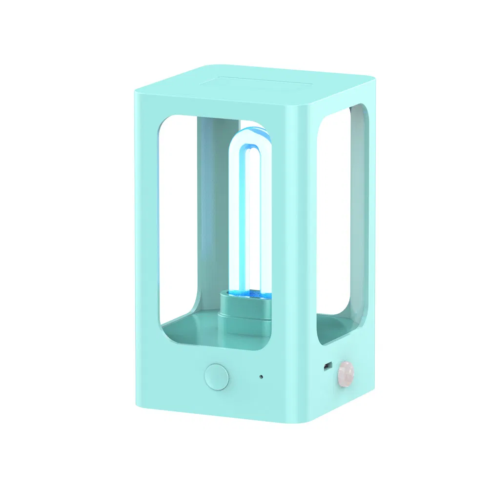 Xd-013 UV Light Disinfection Germicidal Lamp