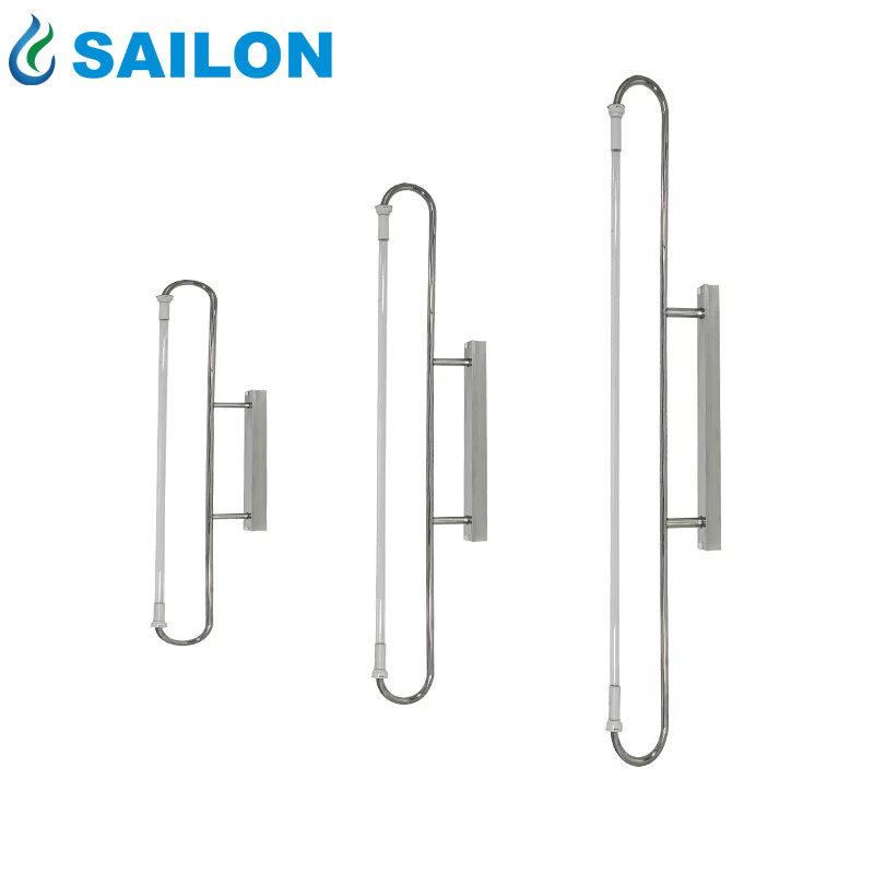 Sailon 30W Steriglow T8 LED Lamp with UV Ozone Technology