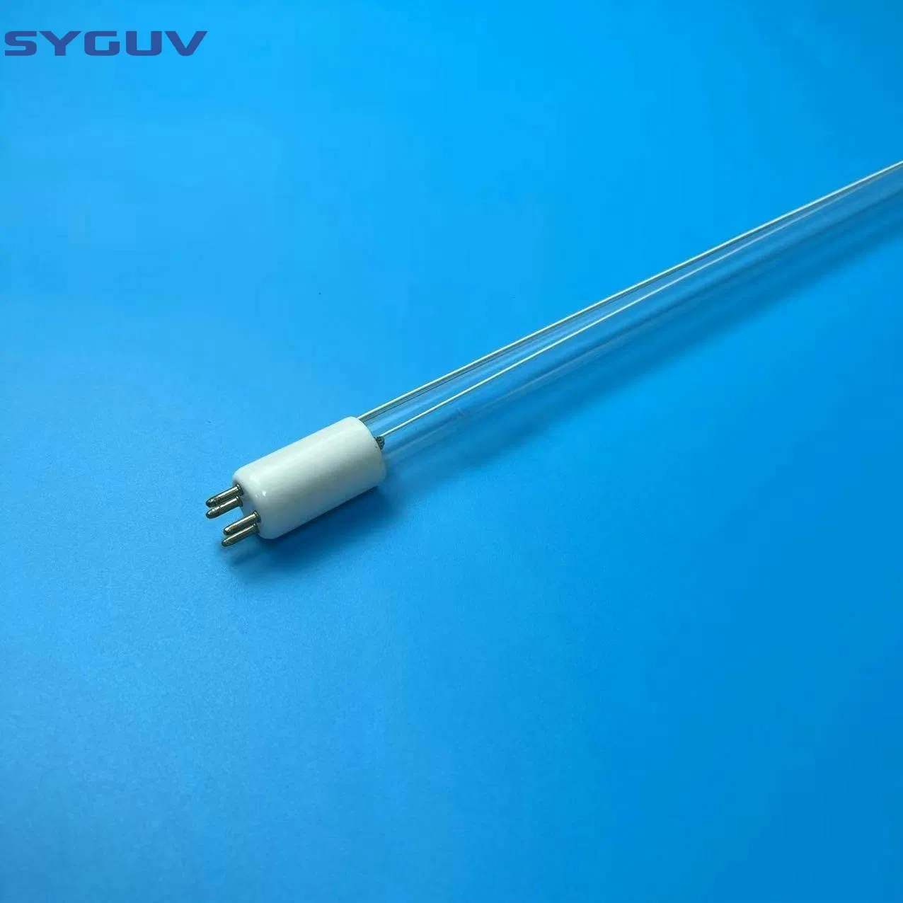 T5 4W 6W 8W 12W 16W 17W 20W 21W 25W 30W 38W 40W 55W 75W 425mA 4pins Single Ended 230V 110V UV Germicidal Lamp UV Light Lamp UVC Lamp UV Lamp