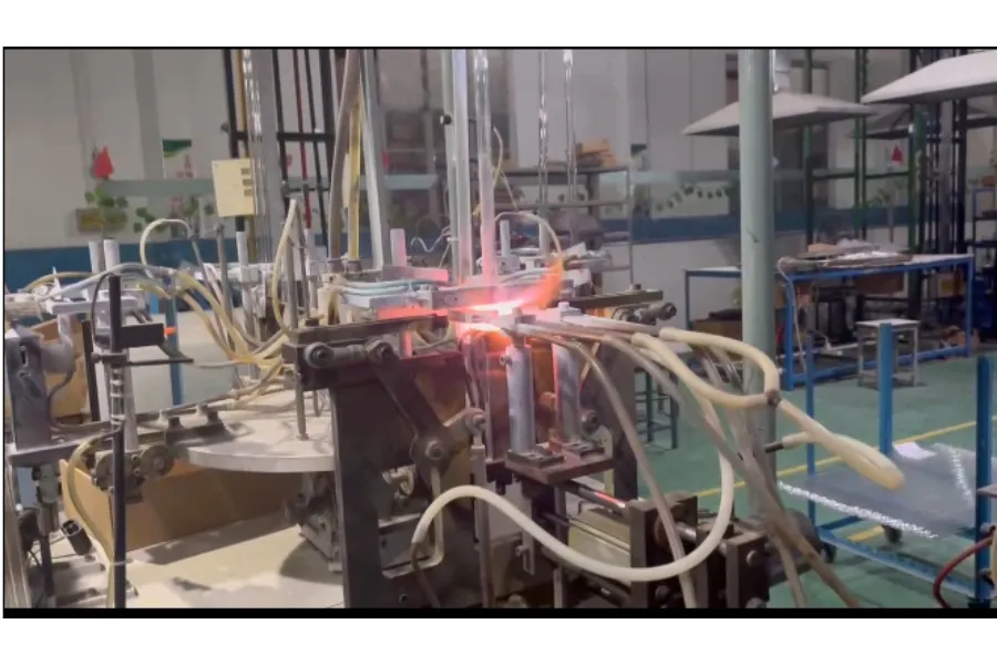 UV Lamp Replacement 1