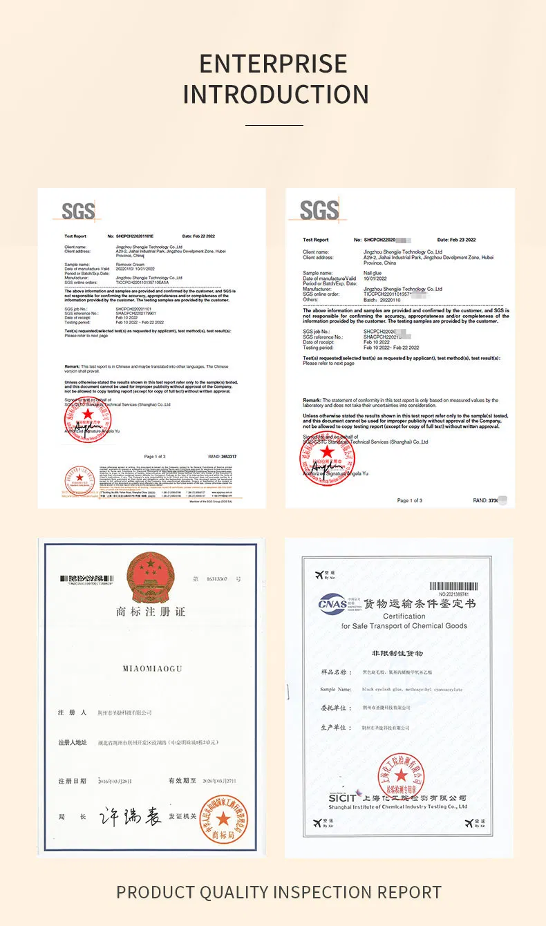 UV Light Lamp for LED Lash Glue 5