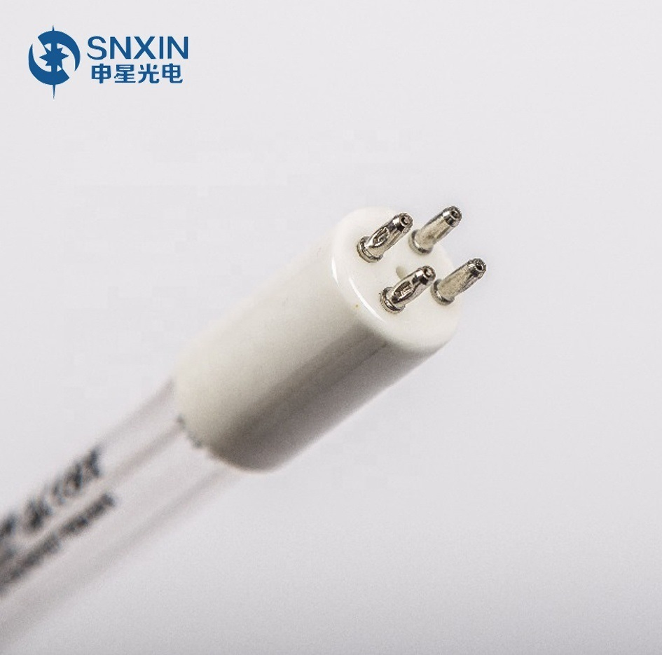 Nice Price 55W UV Lamp 254nm UV Grmicidal Lamp for Drinking Water Disinfection