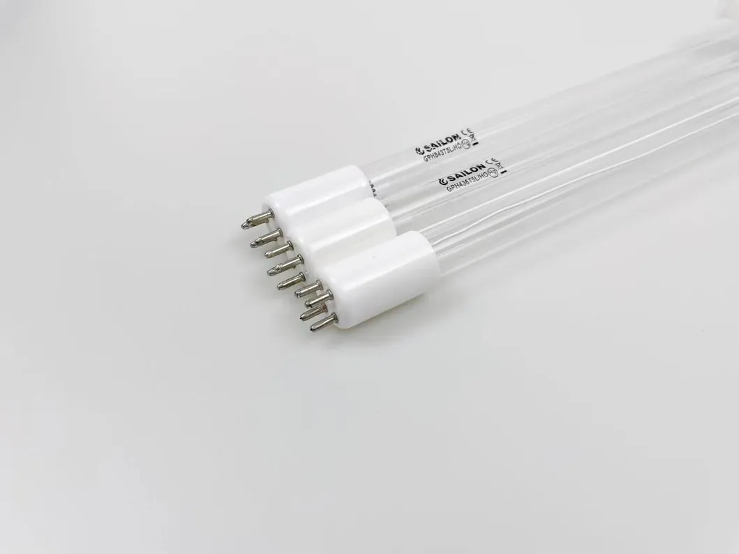 UV Sterilizer Purifier Lamp Type 3