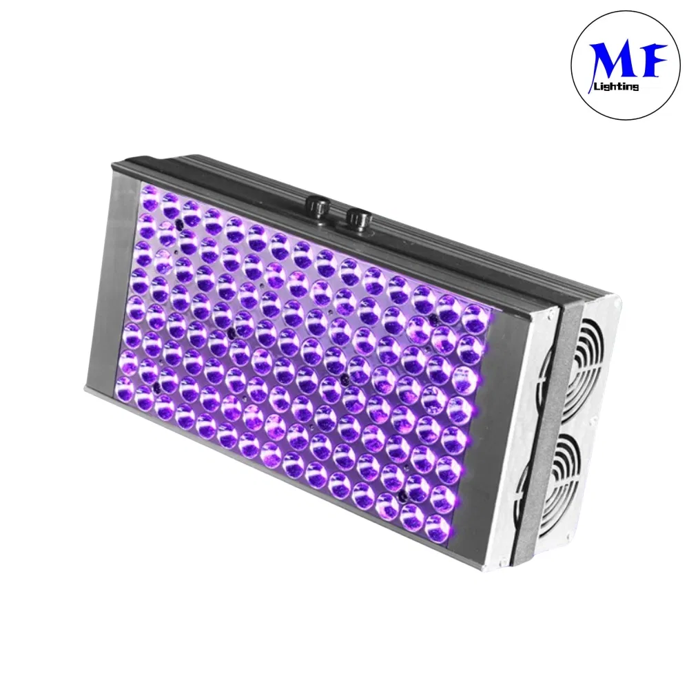 UV LED Curing Feature 1