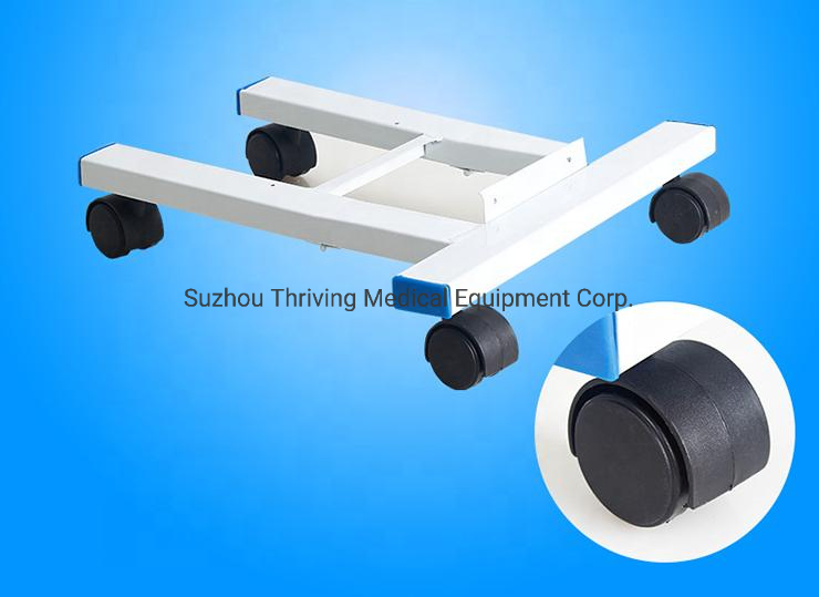 UV Lamp Light Air Sterilizer UV Sterilizer Disinfection Trolley UVC Lamp Medical Sterilization Equipments