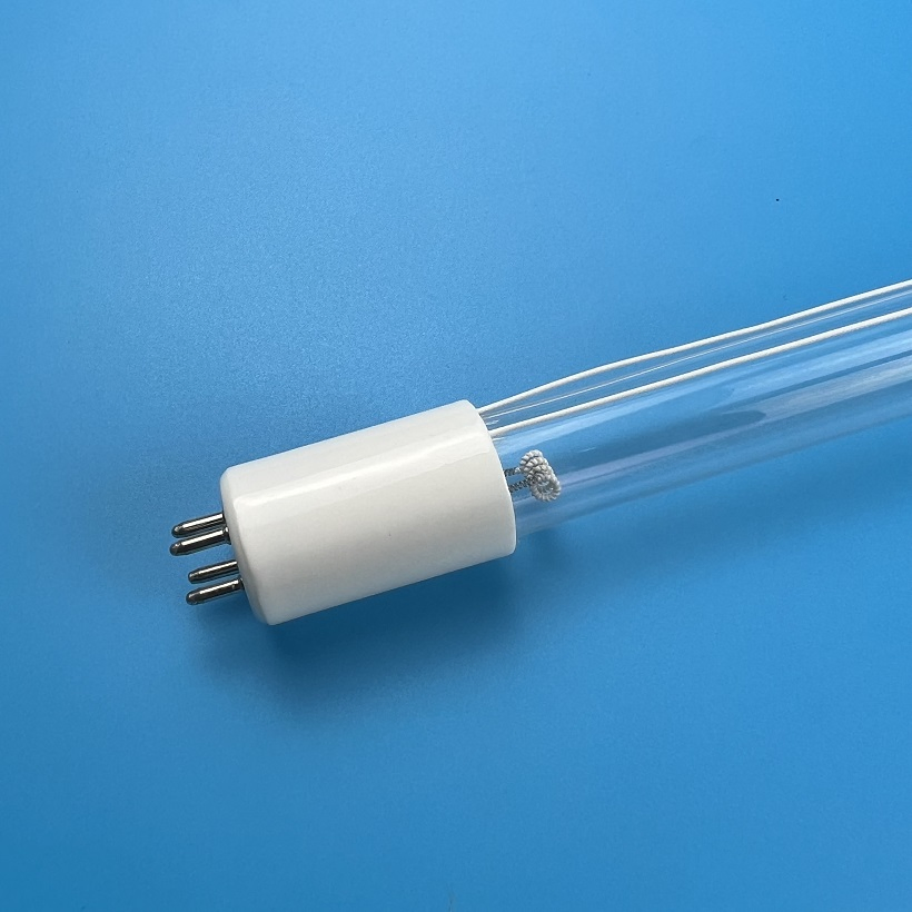 1200mm 200W 1000mA UV Sterilization Lamp for Surface Disinfection