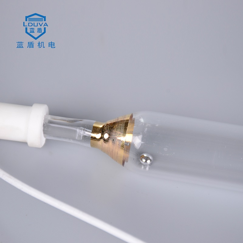 High Quality High Output Ultraviolet Germicidal Lamp Curing Light UV Tube