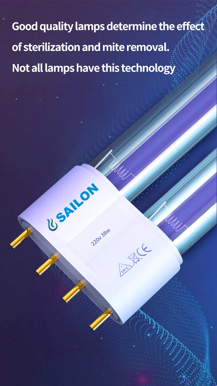 Surface Sterilization