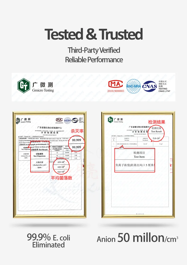 UVC Surface Sterilization