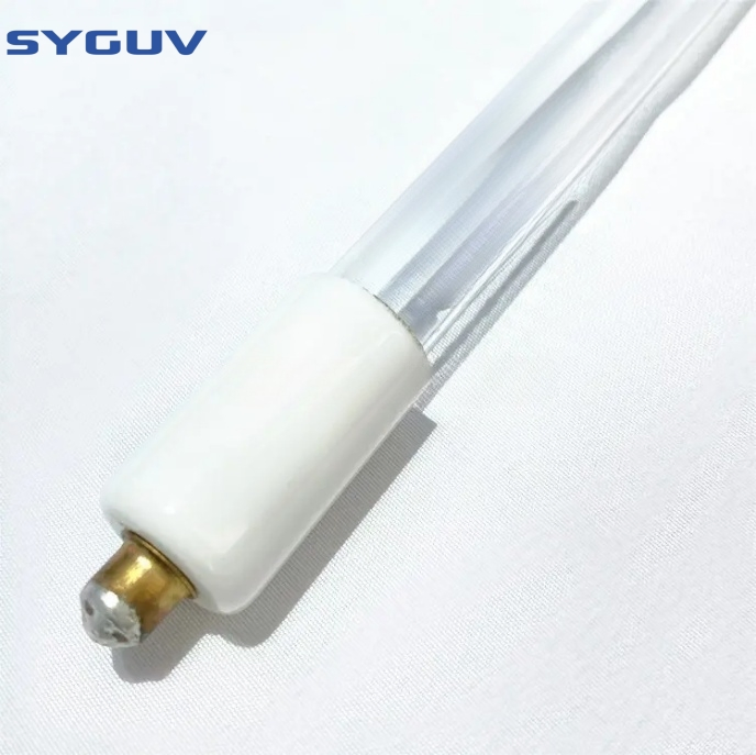 G10t5l 357mm 425mA Germicidal UV Lamp UV Light Lamp UV Sterilization 253.7nm UVC Bulb Air Water Disinfection Commercial Grade 10000hours