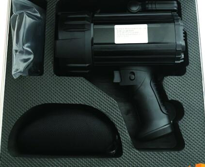 Handheld Rechargeable LED UV Lamp NDT Inspection Lamp