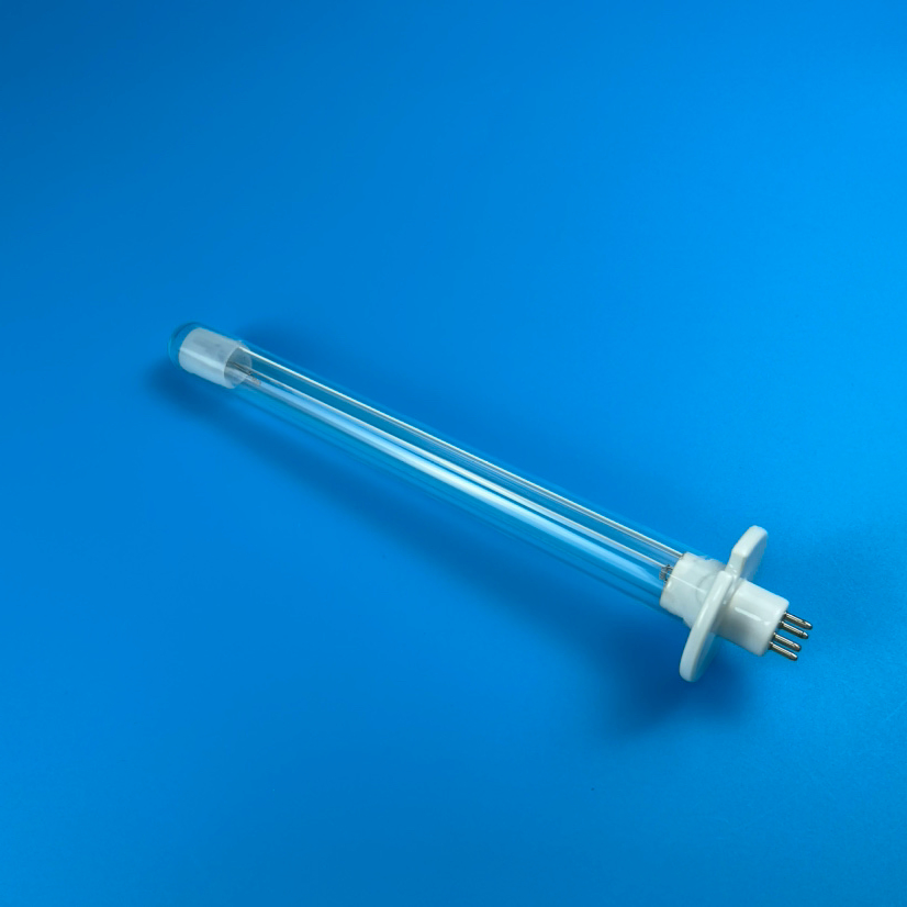 Sailon 21W 25W Gph55t5l T6 UV Lamp for Effective Water Purification