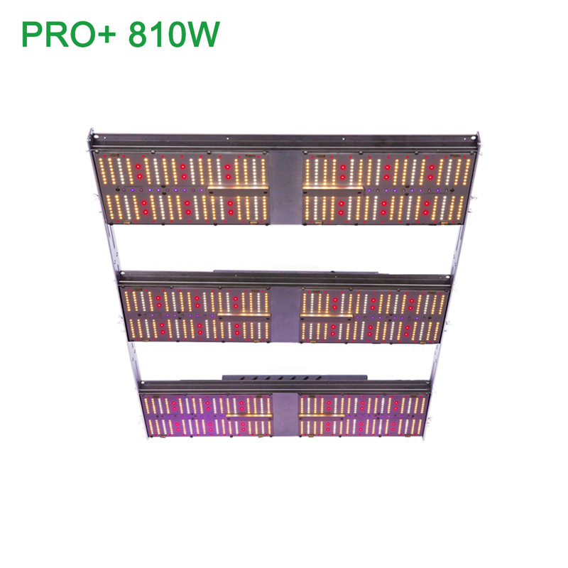 Plant Indoor LED Plant Small Qb+ UVB/UV 400 Watt Full Spectrum LED 6500K LED Grow Light 2 Foot Aquarium with Seoul LEDs (EMC)