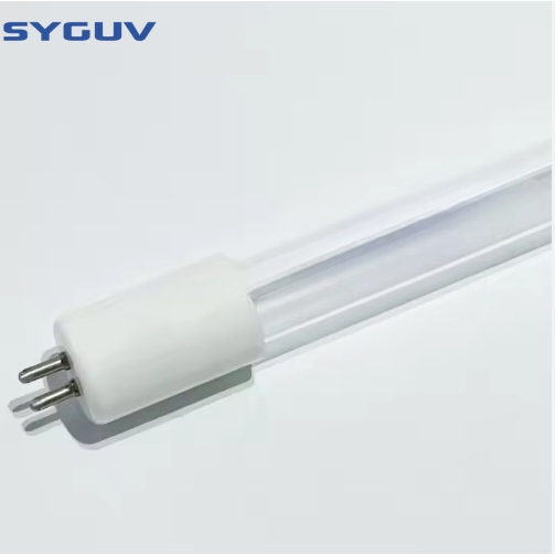 G20t8 T8 15W 20W 25W UV Sterilization Lamp 253.7nm Ultraviolet Lamp Germicidal Lamp for Funeral Home