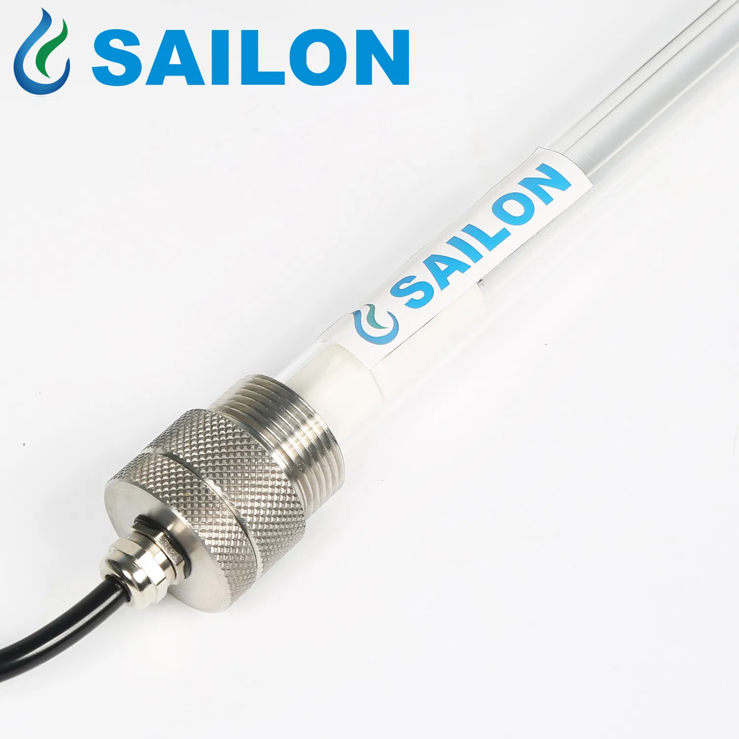 Sailon High Quality 20W 30W 40W 80W 120W Split Submersible UV Lamps for Aquariums.