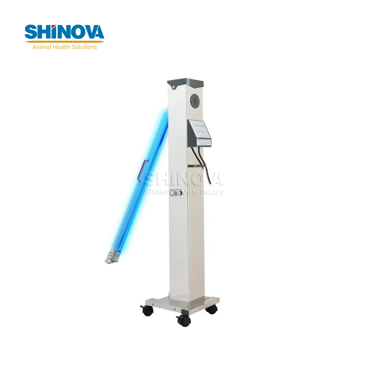 Medical Hospital UV Disinfection Sterilization Ultraviolet Light Lamp UV-S1