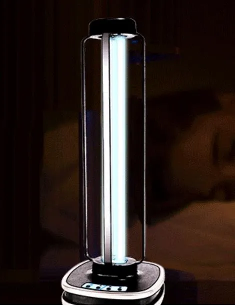 UV Light Sterilize 3