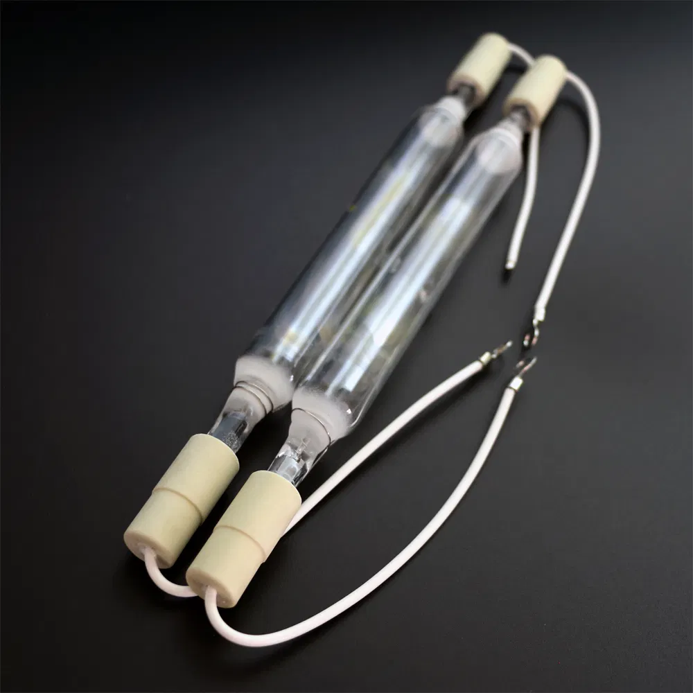 Ultraviolet Light UV Metal Halide Lamp for Glue UV Ink Curing Machine