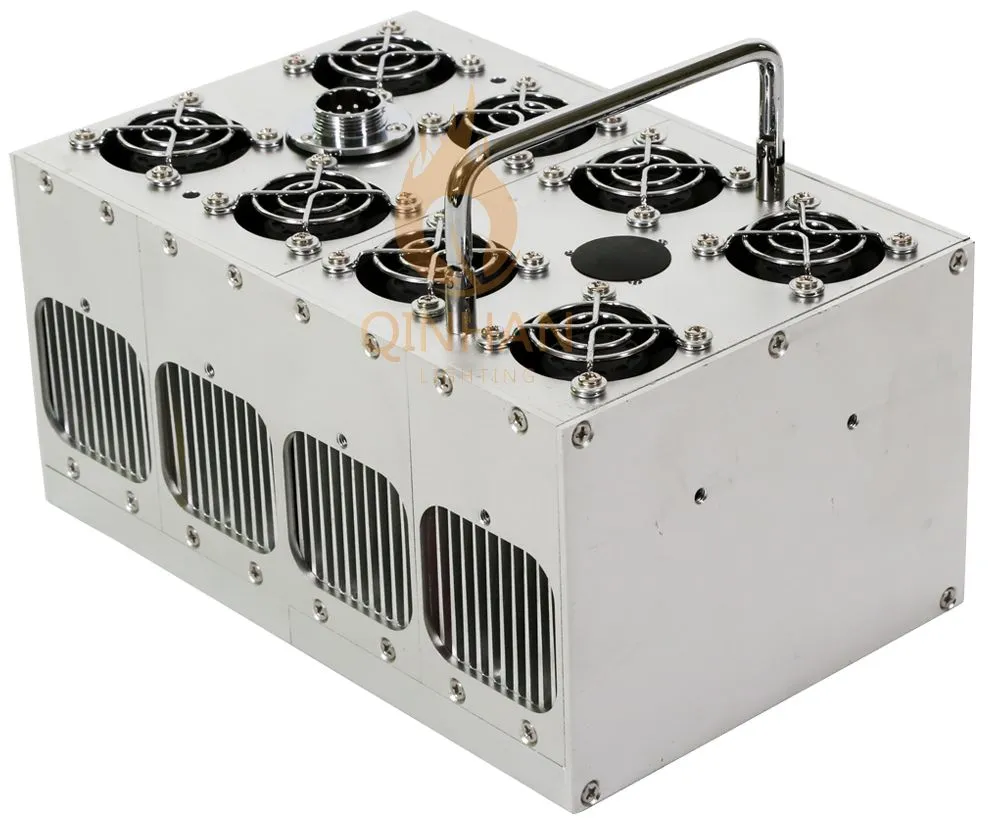 UV LED Curing Lamp 6