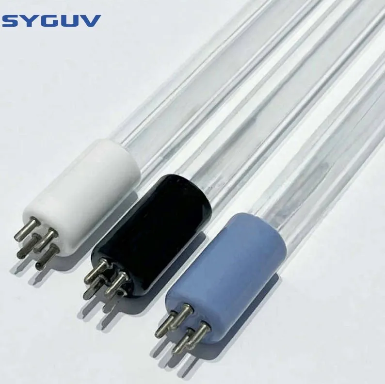 UVC Lamp Specifications