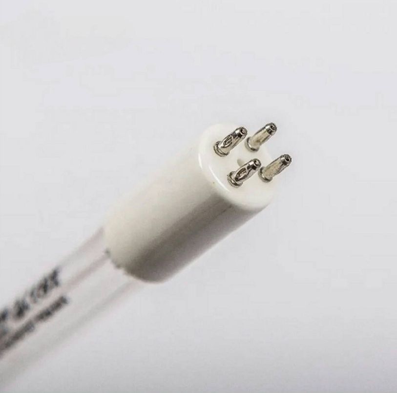 T5 4W 6W 8W 12W 16W 17W 20W 21W 25W 30W 38W 40W 55W 75W 425mA 4pins Single Ended 230V 110V UV Germicidal Lamp UV Light Lamp UVC Lamp UV Lamp