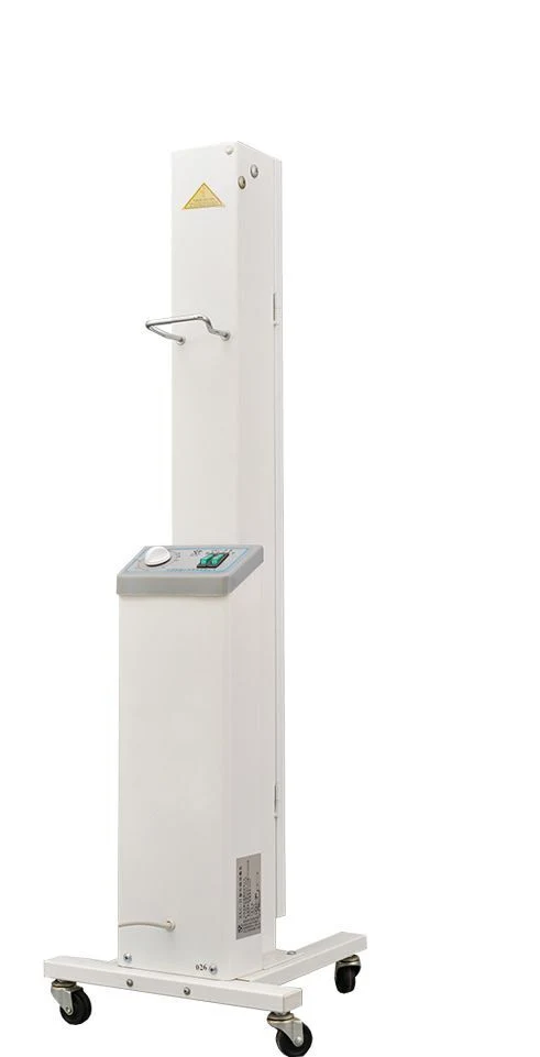 UV Lamp Medical Sterilization of ICU Hospital Portable 254nm Ultraviolet Disinfection Lamp