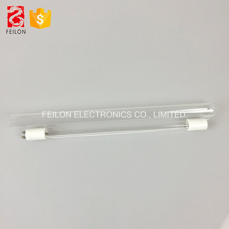 UVC Lamp with Killing Bacteria for Water UV Disinfection System