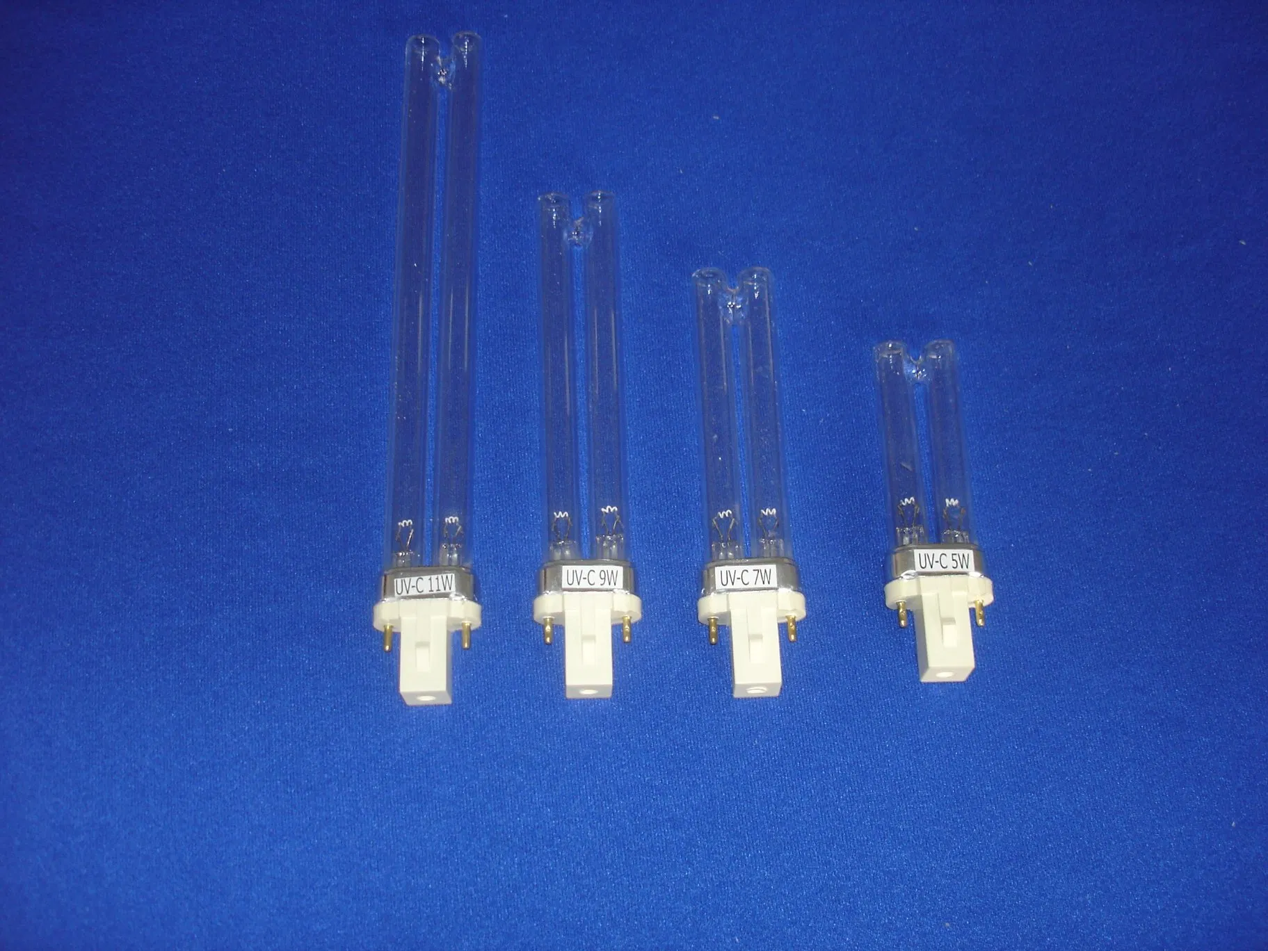 Replacement TUV Pl-L 36W/4p UV Germicidal Lamp with CE