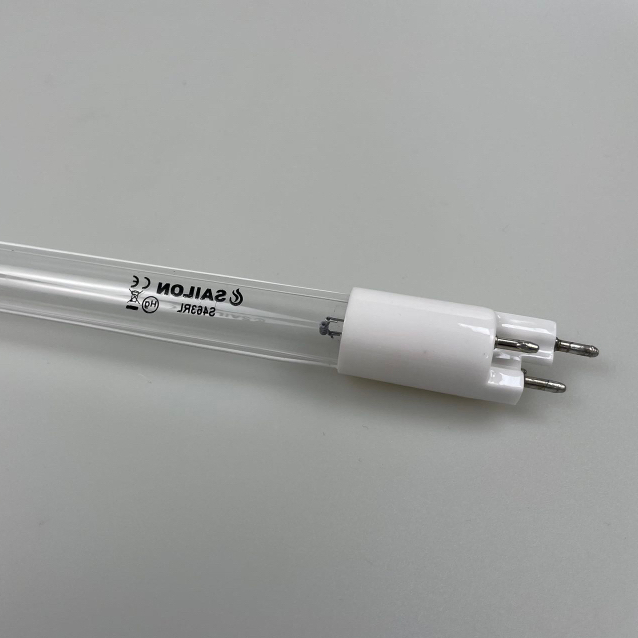 Sailon R-Can S810rl S463rl S330rl 40W 28W Sterilight Compatible UV Lamp Replacement S5q Silver Series UV Sterilisers