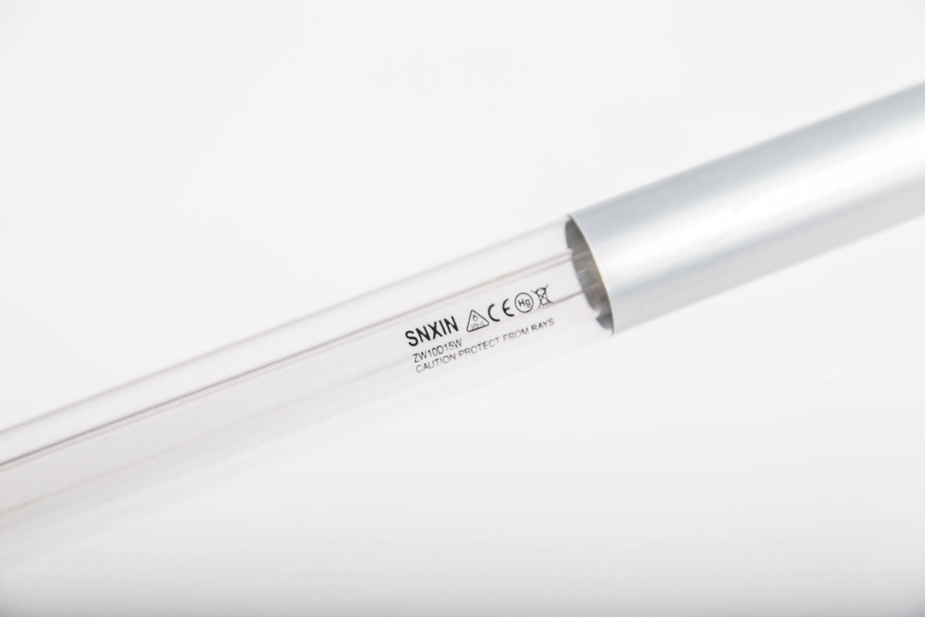 Snxin Brand Built-in Ballast Integrated Waterproof UV Lamp for Aquarium 30W Easy to Operate Ultraviolet Sanitizing Light