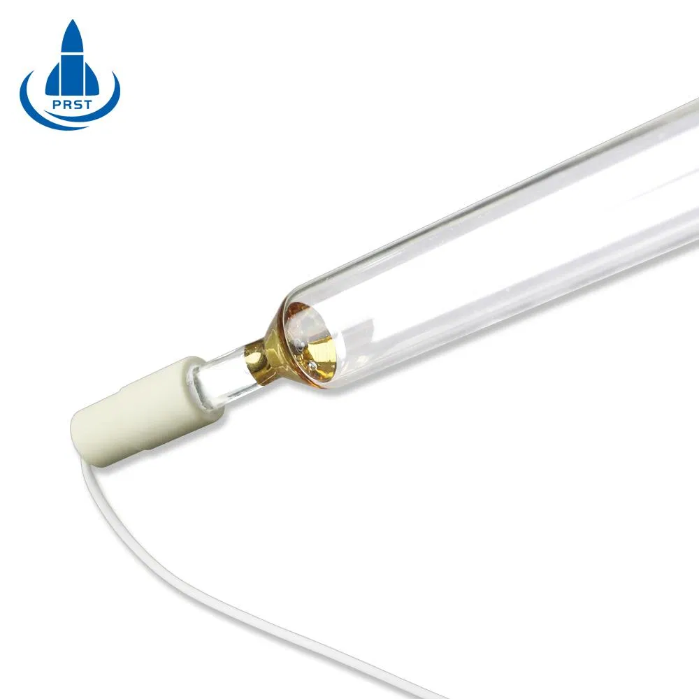 1000W Ultraviolet Curing Lamps UV Lamp for Screen Printing Machine