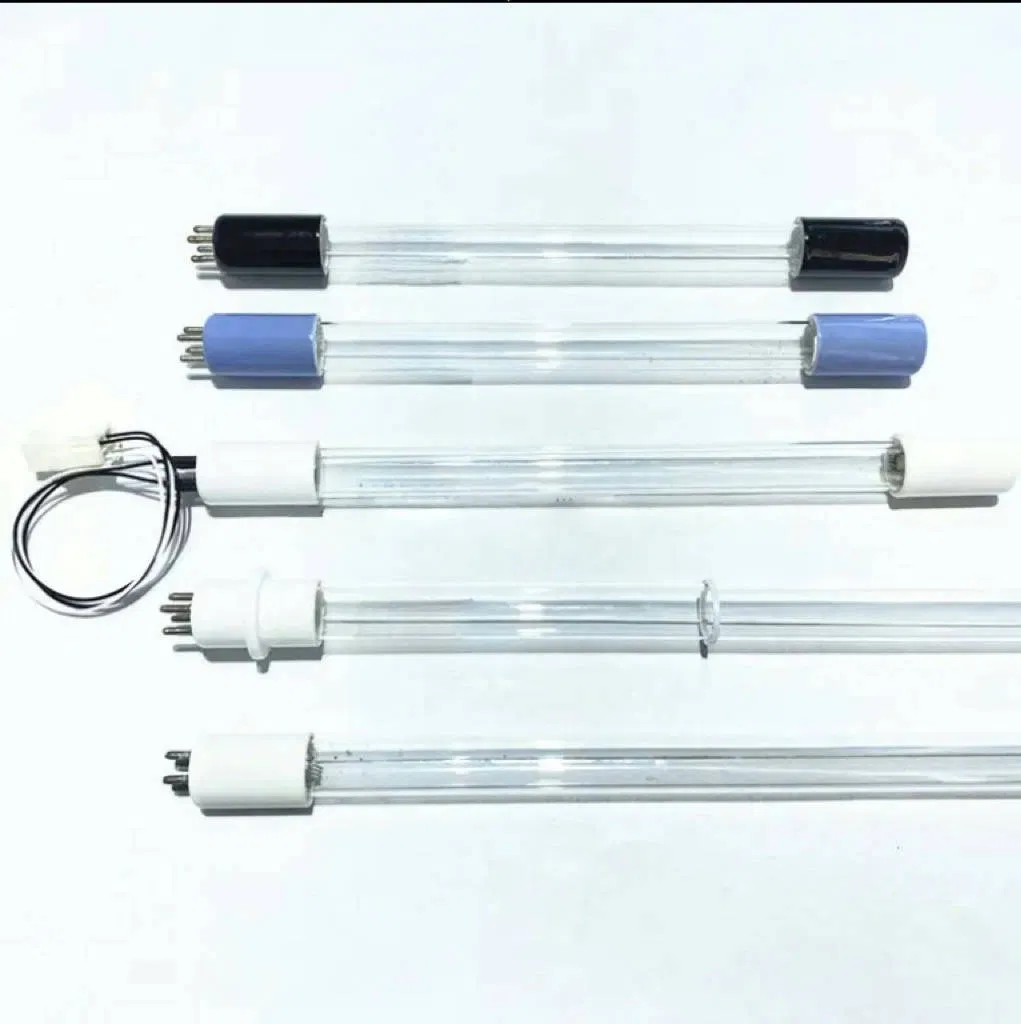 UV Germicidal Lamp Details