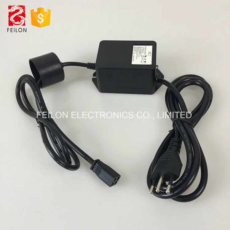 UV Sterilizer View 3