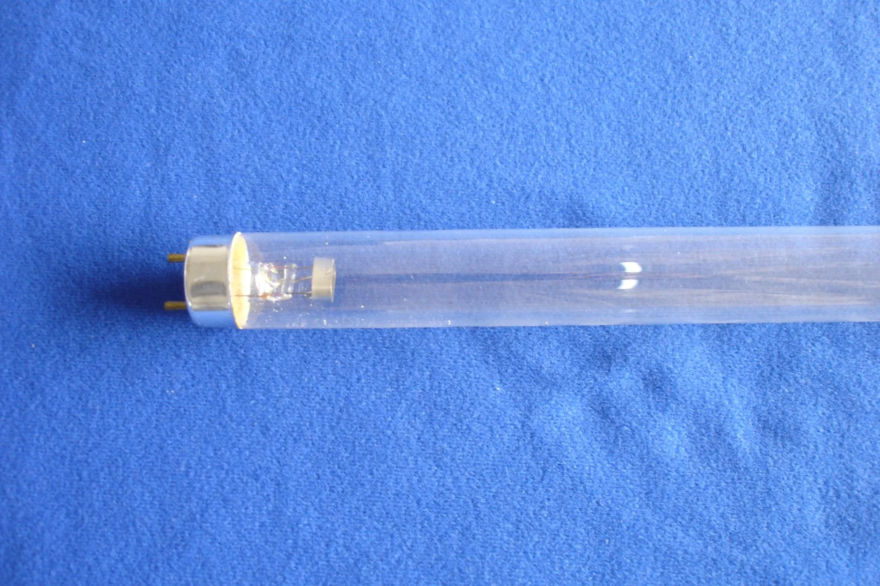 Replacement UV Lamp Gph843t5l (for TUV 8W T5) with 254nm CE