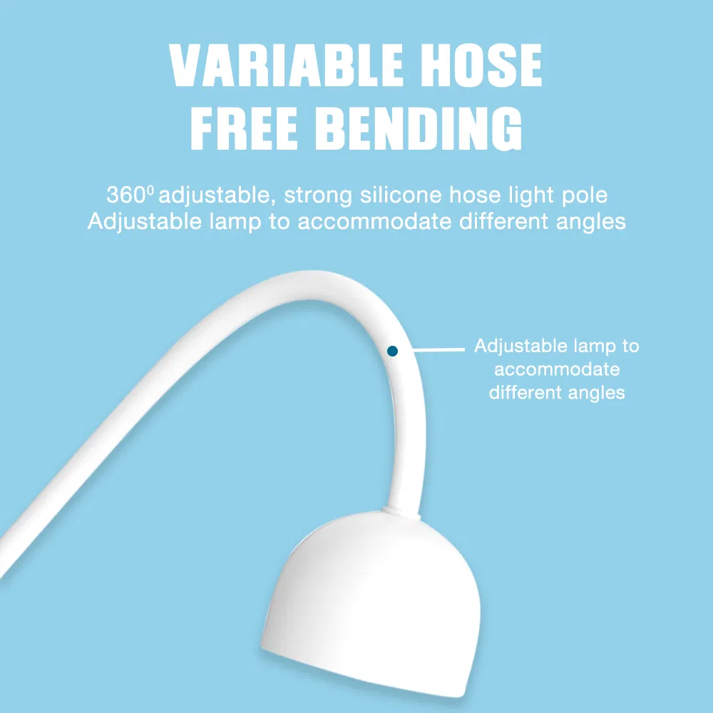Nail Lamp Feature 4
