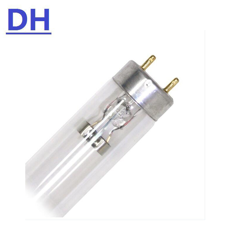High Quality UV Curing Mercury Lamp UV Germicidal Lamp for Air Disinfection