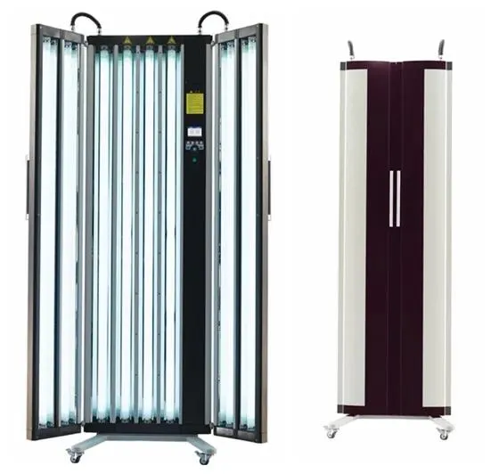 UVB Light Therapy Lamps