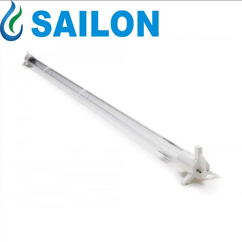 Sailonuv Replacement 602855 UVC Germicidal Lamp Light Fits The Viqua H/H+, &amp; PRO 20 Series UV Systems