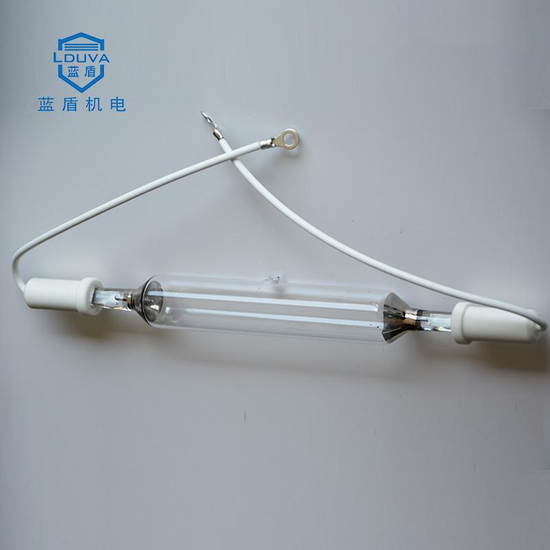 China Factory Industrial UV Curing Lamp Tube Ultraviolet Curing Lamps