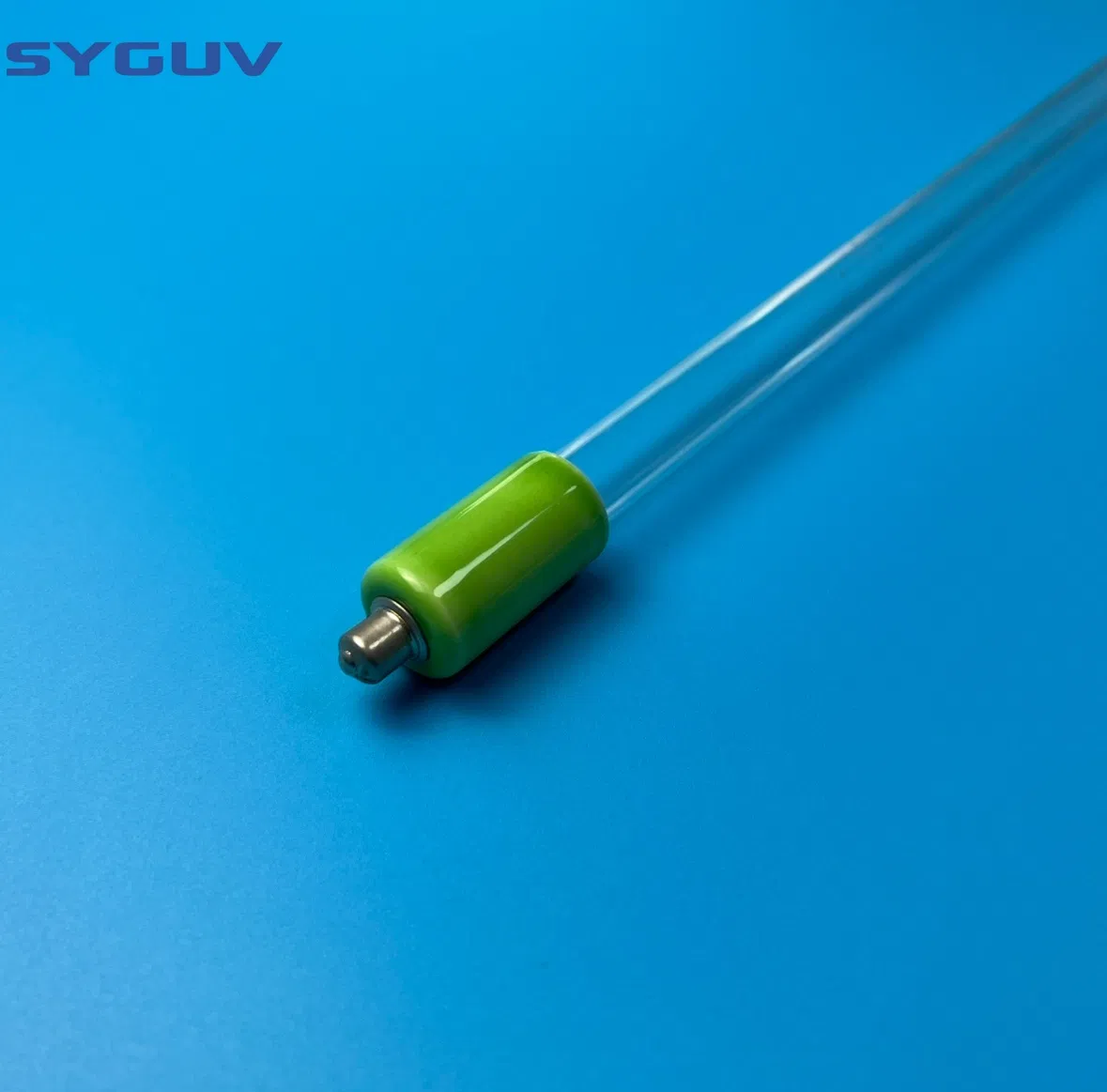 253.7nm UV Lamp G48t5l 17W 40W 55W Germicidal UV Light UV Sterilization T8 UVC Bulb Home Air Disinfection Water Treatment