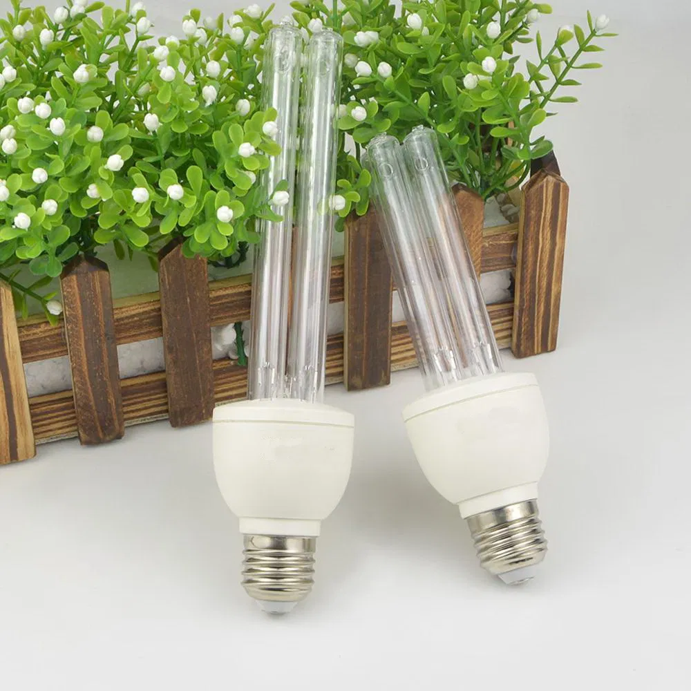 UVC Sterilizer Lamp Details