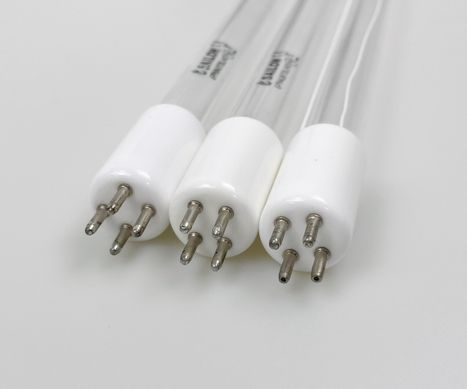 Sailon Gph150t5l Standard Single End 4 Pins 8W Water Treatment 254nm Long Life UV Sterilizing Germicidal UVC Lamp for Water and Air Purification